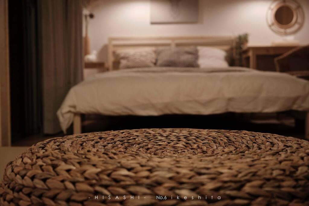 久hisashi池下店民泊 Appartement Nagoya Buitenkant foto